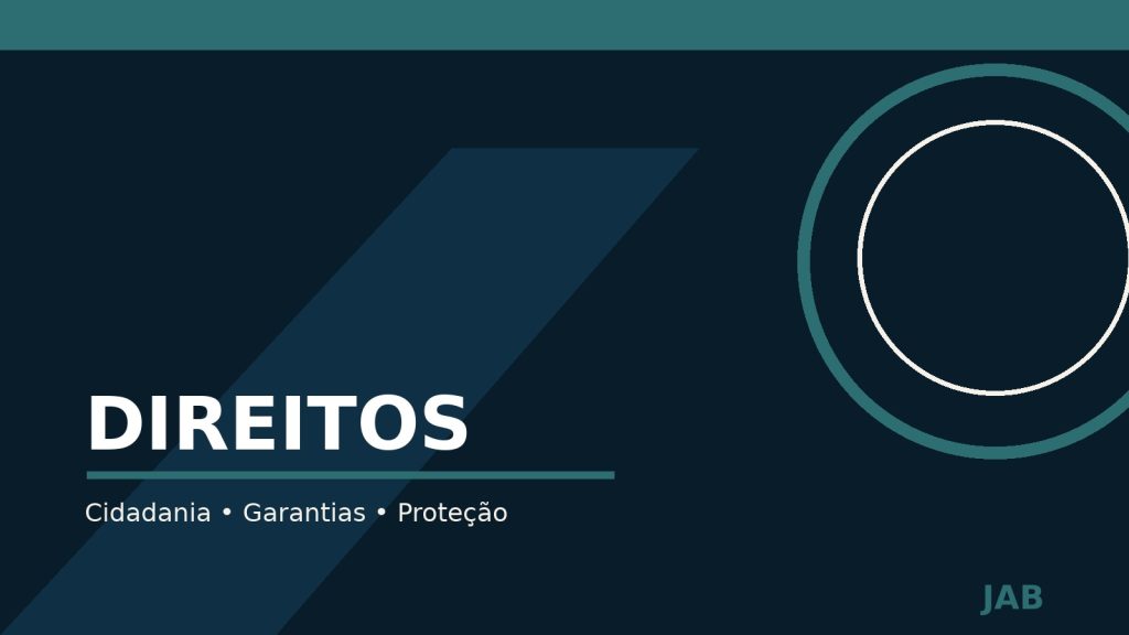 Presunção de inocência: por que ela muda a forma de noticiar crimes
