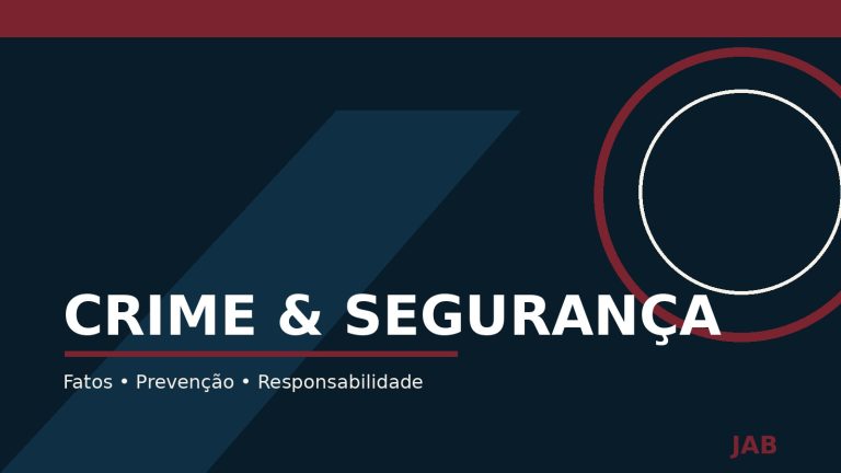 Boletim de ocorrência: o que é registrado e o que acontece depois