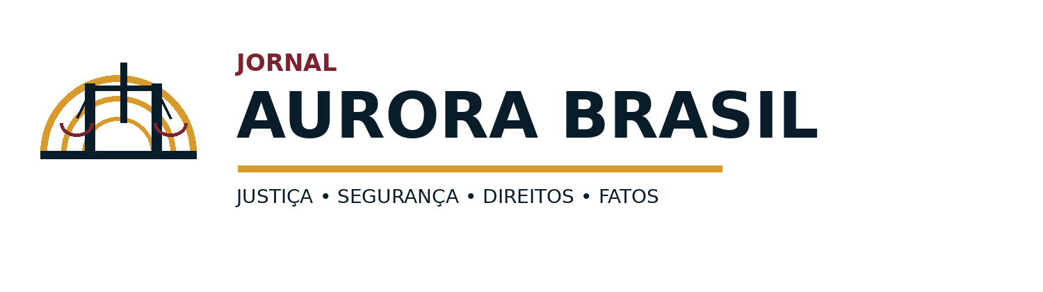 Jornal Aurora Brasil