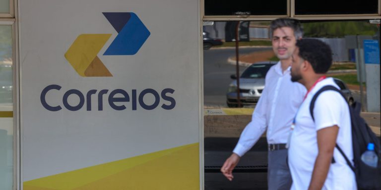 TST diz que greve dos Correios não é abusiva