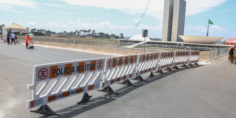 Confira dicas para acompanhar o Desfile de 7 de Setembro em Brasília